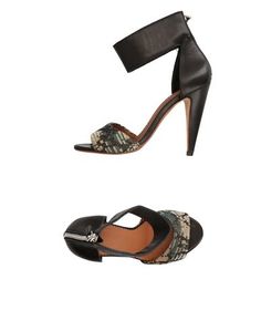 Высокие кеды и кроссовки M Missoni