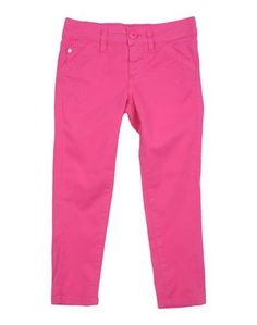 Повседневные брюки Manila Grace Denim