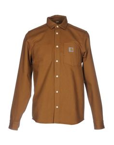 Pубашка Carhartt