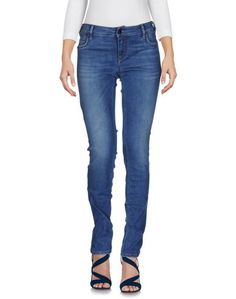 Джинсовые брюки MET