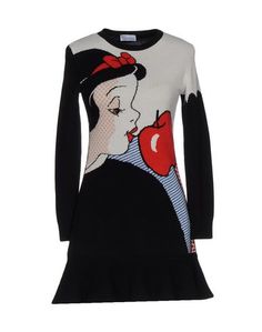 Короткое платье RED Valentino