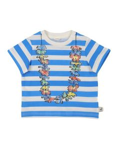 Футболка Stella Mc Cartney Kids