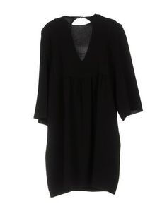 Короткое платье Isabel Marant