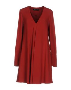 Короткое платье Proenza Schouler