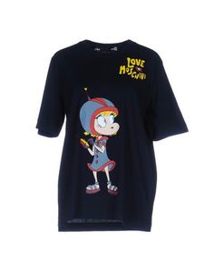 Футболка Love Moschino