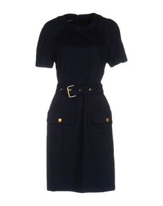 Короткое платье Love Moschino