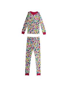 Пижама Hatley