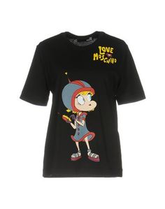 Футболка Love Moschino