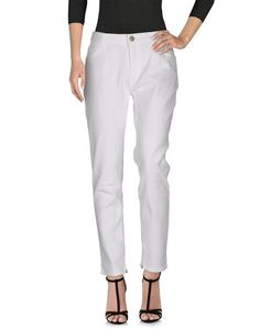 Джинсовые брюки RED Valentino