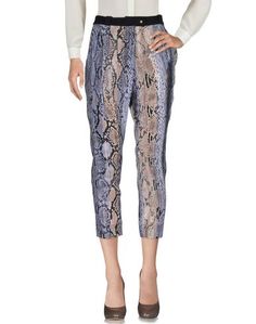 Повседневные брюки Just Cavalli