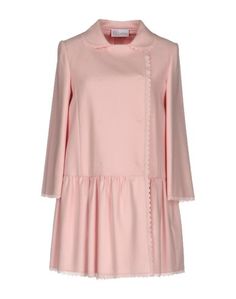 Легкое пальто RED Valentino