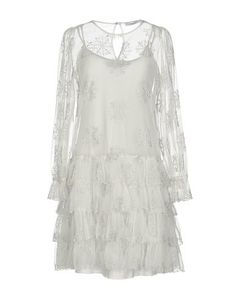 Короткое платье Blugirl Blumarine