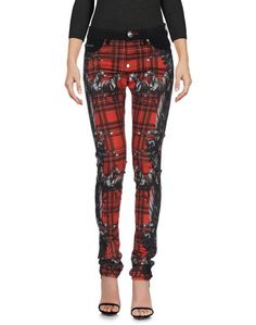 Джинсовые брюки Philipp Plein