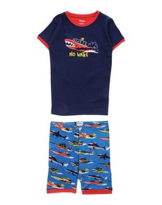 Пижама Hatley
