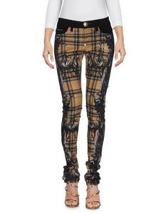 Джинсовые брюки Philipp Plein