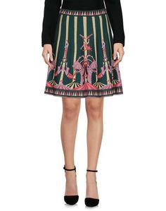 Юбка до колена M Missoni