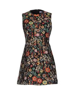 Короткое платье RED Valentino