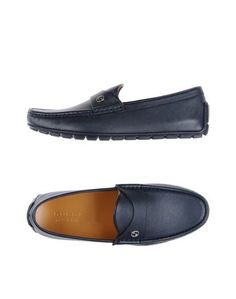 Мокасины Gucci