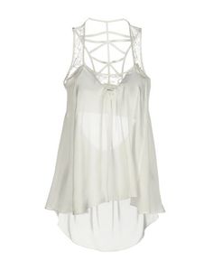 Топ без рукавов Guess