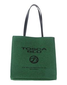 Сумка на руку Tosca BLU