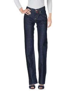 Джинсовые брюки MET