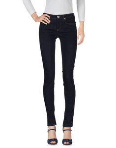 Джинсовые брюки M.Grifoni Denim
