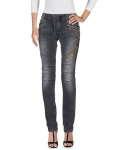 Джинсовые брюки Pierre Balmain