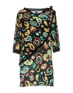 Короткое платье M Missoni