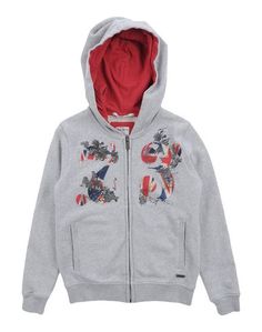 Толстовка Pepe Jeans
