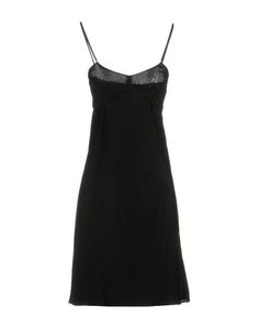 Короткое платье Jil Sander Navy