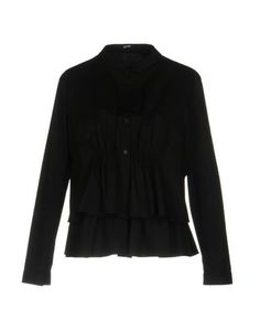 Pубашка Jil Sander Navy