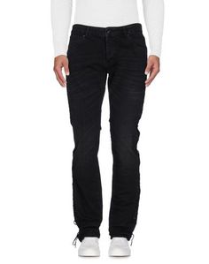 Джинсовые брюки Pierre Balmain