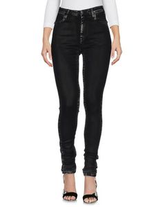 Джинсовые брюки MET