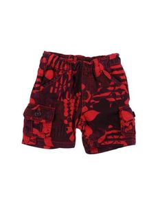 Бермуды Little Marc Jacobs
