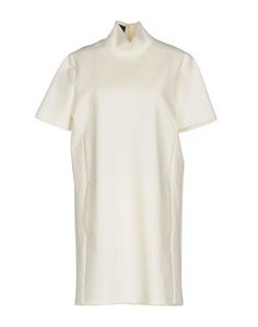 Короткое платье Cedric Charlier
