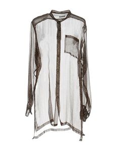 Pубашка Dries Van Noten