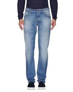 Джинсовые брюки 7 For All Mankind