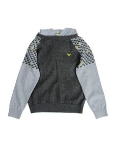 Свитер Armani Junior