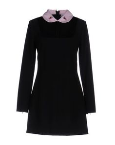 Короткое платье RED Valentino