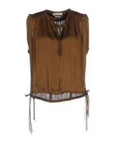 Топ без рукавов Isabel Marant Étoile