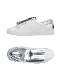 Низкие кеды и кроссовки Michael Michael Kors