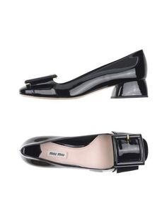 Туфли Miu Miu