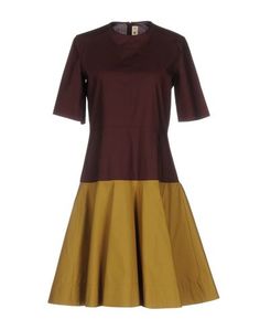 Короткое платье Marni