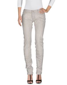Джинсовые брюки M.Grifoni Denim