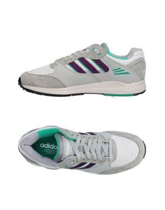 Низкие кеды и кроссовки Adidas Originals