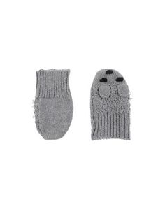 Перчатки Stella Mc Cartney Kids