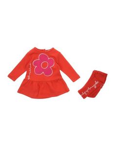 Платье Agatha Ruiz DE LA Prada Baby