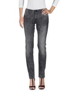 Джинсовые брюки Wrangler