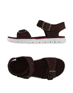 Сандалии Timberland