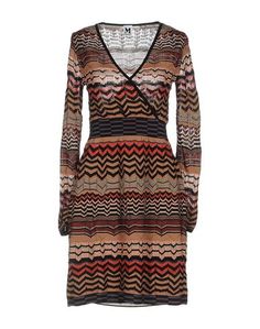 Короткое платье M Missoni